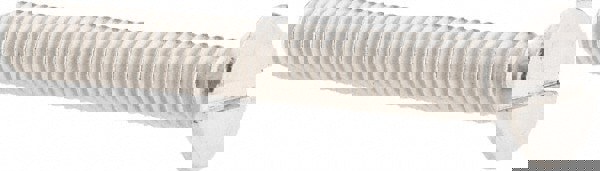 Machine Screw: 1/4-20 x 2