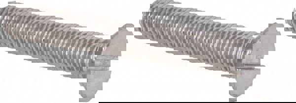 Machine Screw: #10-32 x 1-1/2