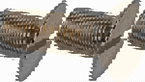 Machine Screw: 5/16-18 x 1