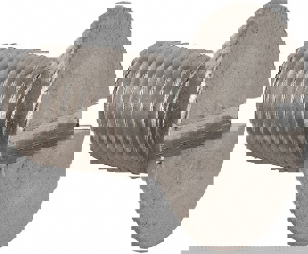 Machine Screw: 3/8-16 x 3/4