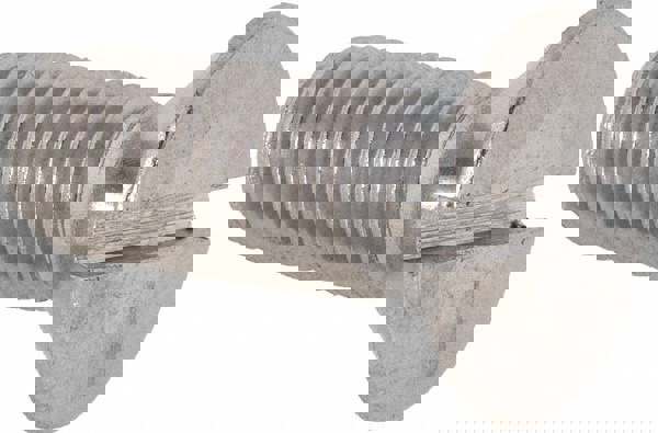 Machine Screw: 3/8-16 x 1