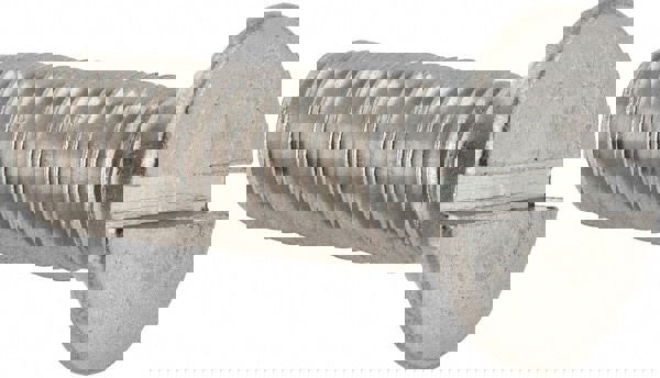 Machine Screw: 3/8-16 x 1-1/4