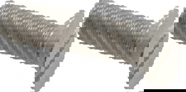 Machine Screw: 3/8-16 x 1-1/2