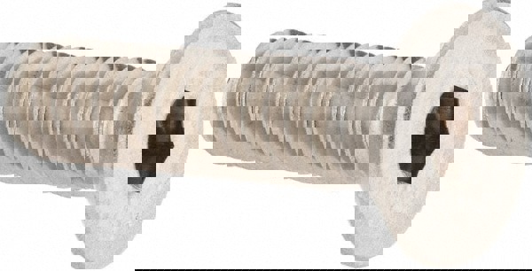 Flat Socket Cap Screw: 1/2-13 x 1-1/4