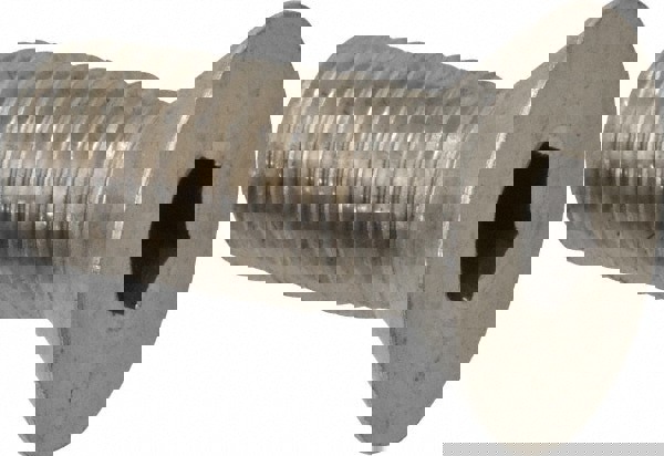 Flat Socket Cap Screw: 5/8-11 x 1-1/2