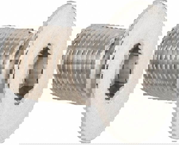 Flat Socket Cap Screw: 1/2-13 x 1