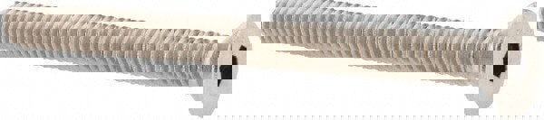 Flat Socket Cap Screw: 5/8-11 x 2-1/2