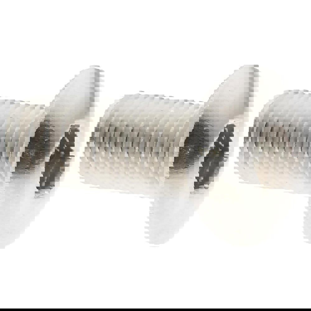 Button Socket Cap Screw: #2-56, 1/4