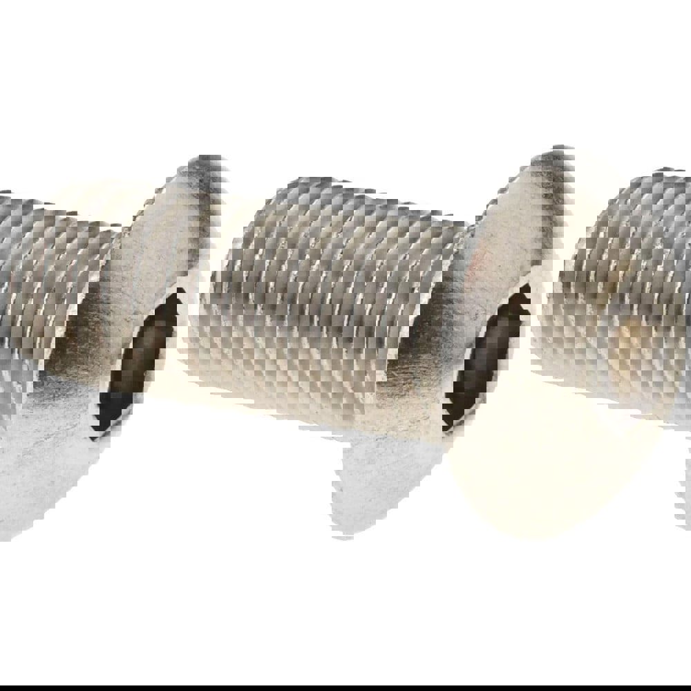 Button Socket Cap Screw: 3/8-16, 1