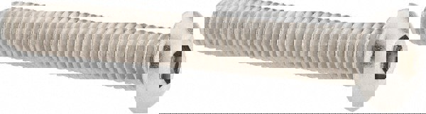 Button Socket Cap Screw: 1/4-20, 2