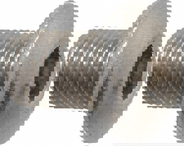 Button Socket Cap Screw: 5/16-18, 1/2