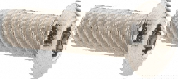 Button Socket Cap Screw: 5/16-18, 1-1/4