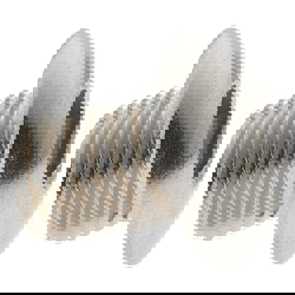 Button Socket Cap Screw: 3/8-16, 1/2