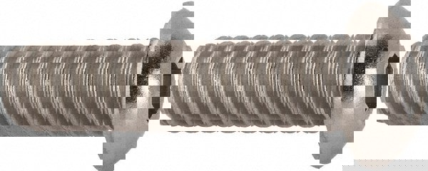 Button Socket Cap Screw: 3/8-16, 1-1/2