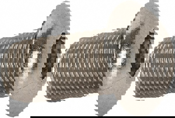 Button Socket Cap Screw: 1/2-13, 1