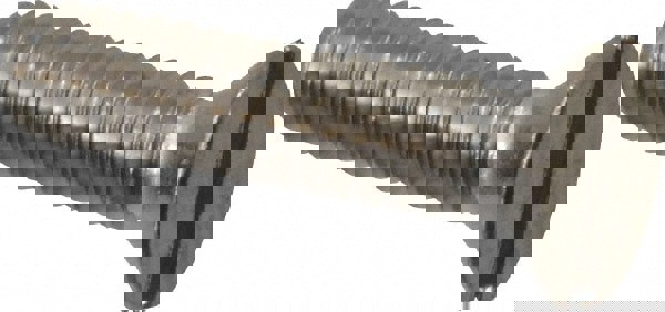 Machine Screw: #2-56 x 3/8