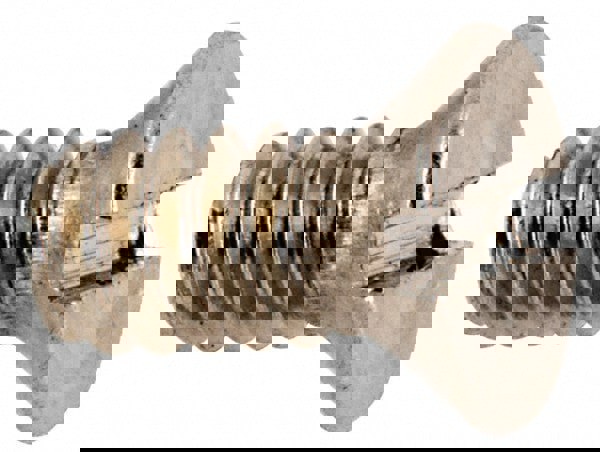 Machine Screw: #4-40 x 1/4