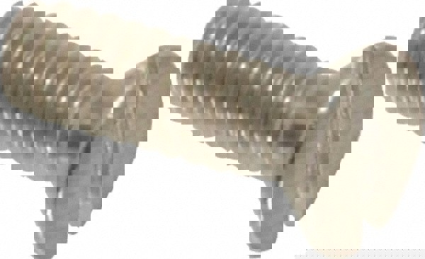 Machine Screw: #4-40 x 3/8