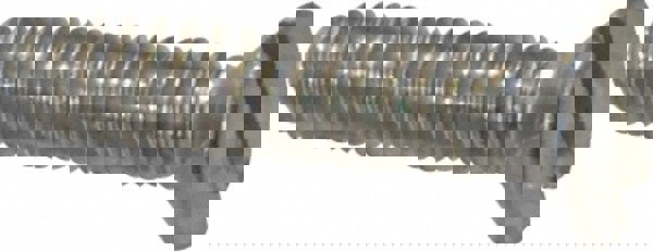 Machine Screw: #4-40 x 1/2