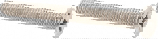 Machine Screw: #10-24 x 2