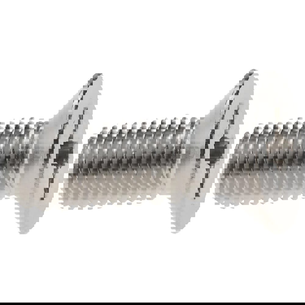 Machine Screw: #10-24 x 5/8