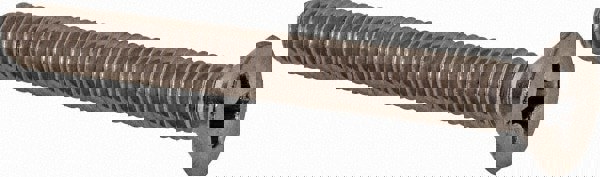 Machine Screw: #8-32 x 1-1/2