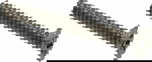 Machine Screw: #10-24 x 1-1/2