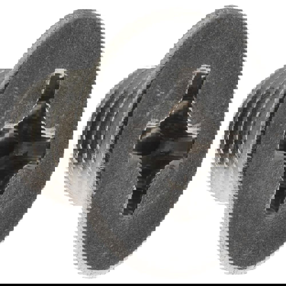 Machine Screw: 1/4-20 x 3/8