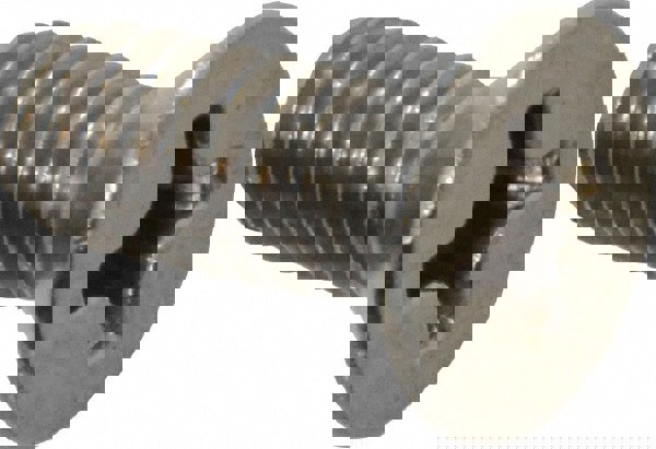 Machine Screw: 1/4-20, 5/8
