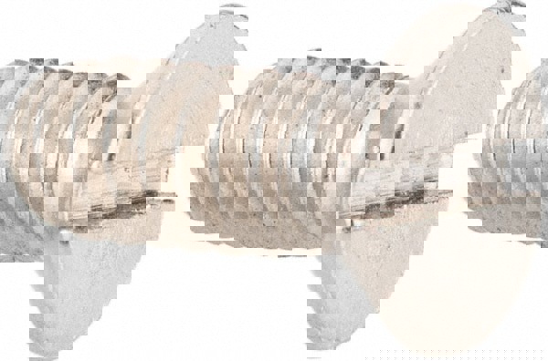 Machine Screw: #10-24 x 1/2