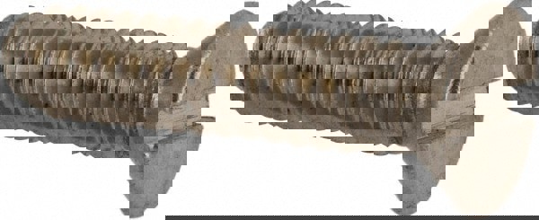 Machine Screw: #6-32 x 5/8