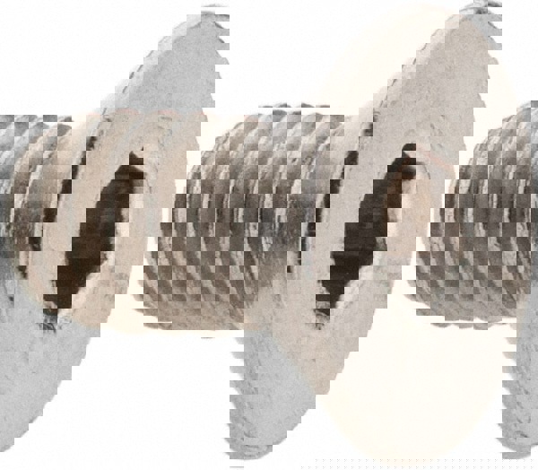 Flat Socket Cap Screw: 1/4-20 x 1/2