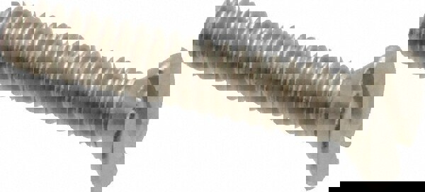 Machine Screw: #6-32 x 3/4