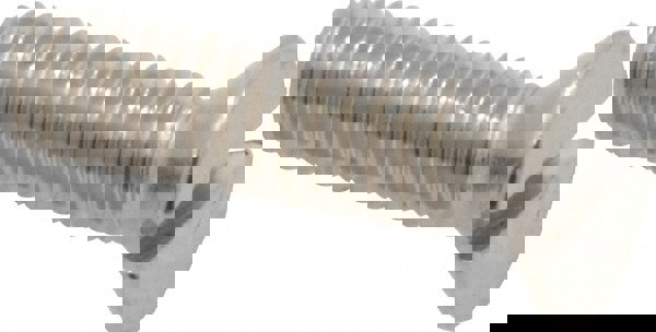 Machine Screw: #8-32 x 5/8