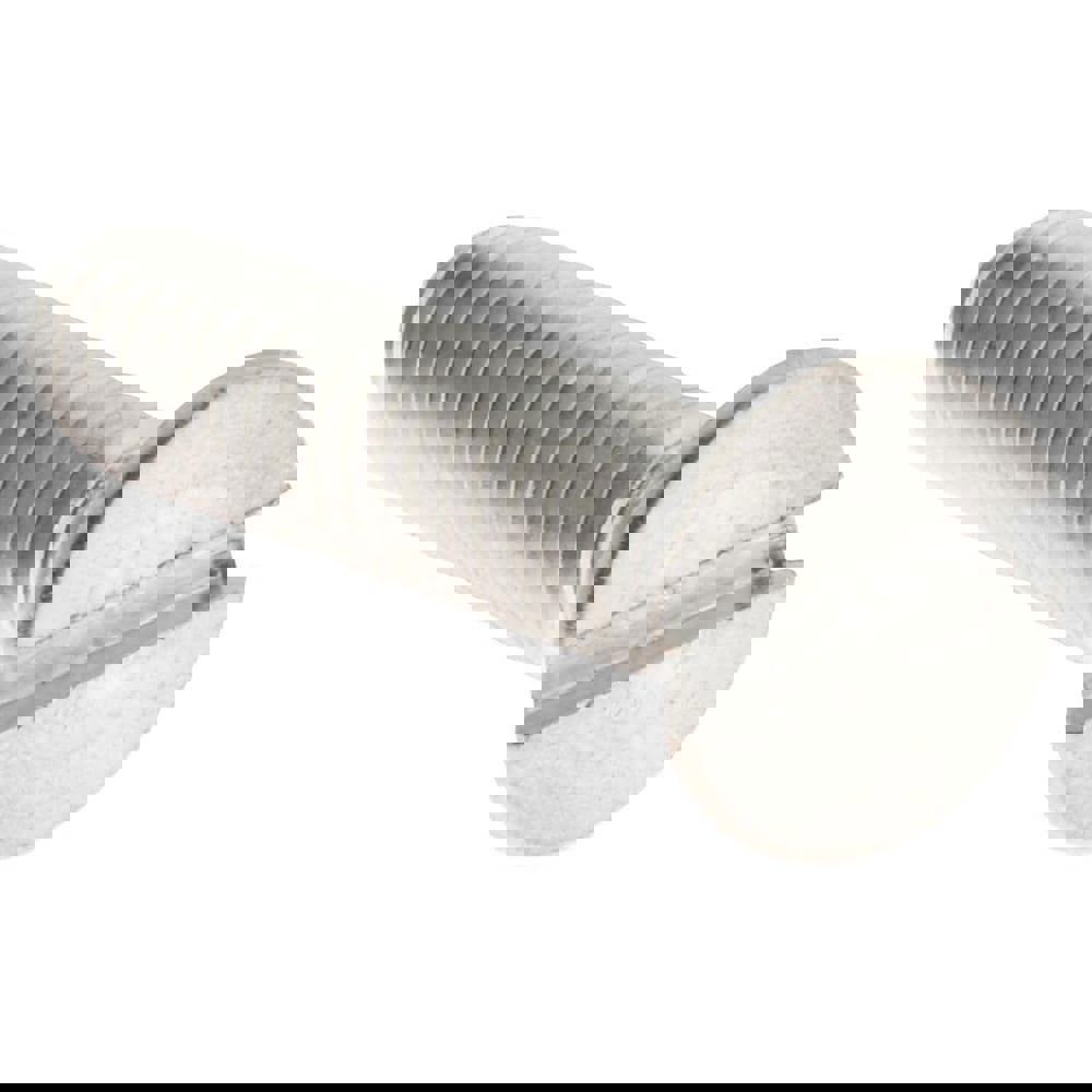 Machine Screw: #8-32 x 3/4