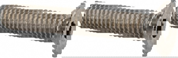 Flat Socket Cap Screw: 5/16-18 x 2