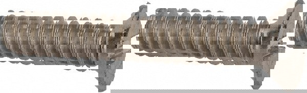 Machine Screw: #10-24 x 1-1/4