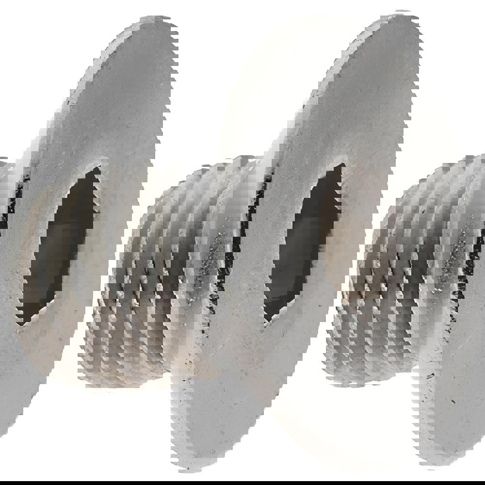 Flat Socket Cap Screw: 5/16-18 x 1/2