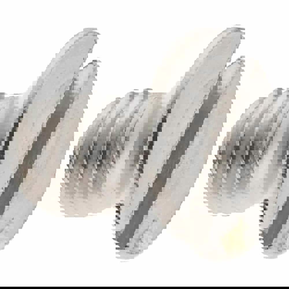 Machine Screw: #6-32 x 1/4