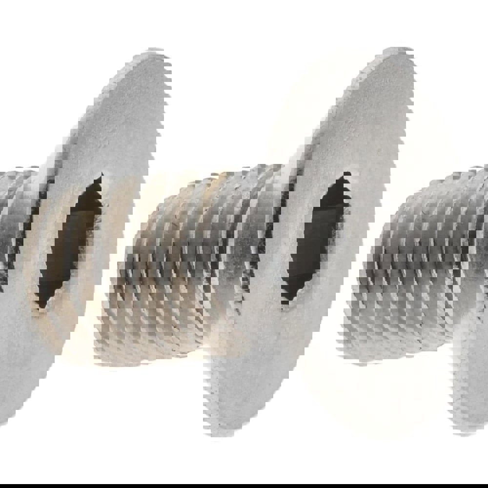 Flat Socket Cap Screw: 5/16-18 x 5/8