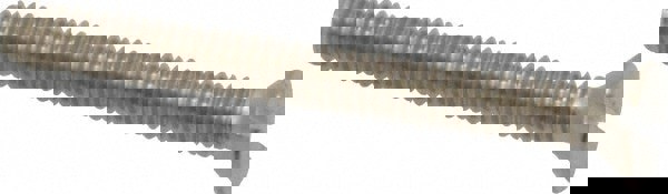 Machine Screw: #8-32 x 1-1/2