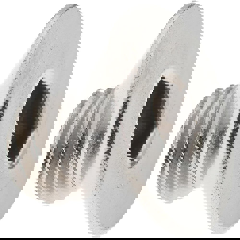 Flat Socket Cap Screw: 1/4-20 x 3/8