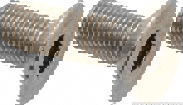 Machine Screw: #10-24 x 5/8