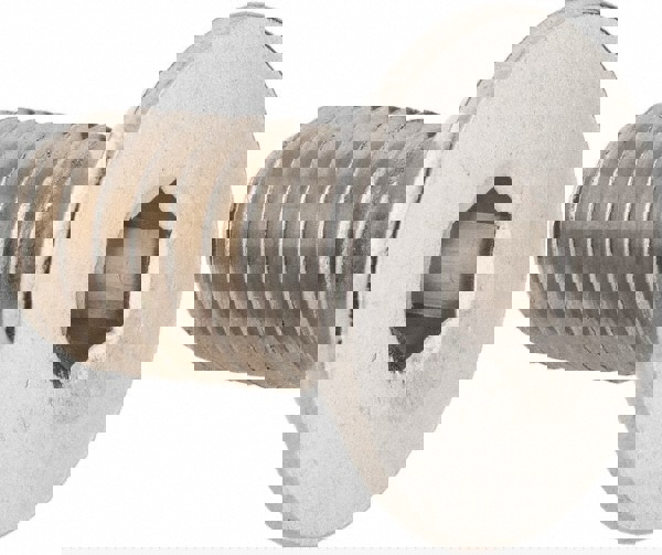 Flat Socket Cap Screw: 3/8-16 x 3/4