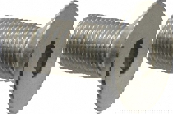 Flat Socket Cap Screw: 3/8-16 x 1