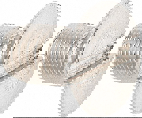 Machine Screw: #10-32 x 3/8