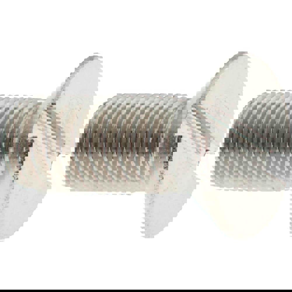 Machine Screw: #10-32 x 1/2