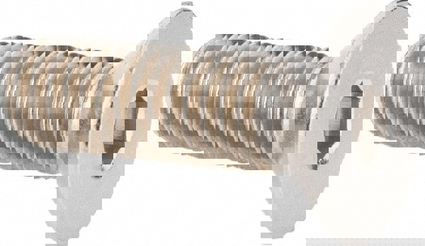 Flat Socket Cap Screw: 3/8-16 x 1-1/4