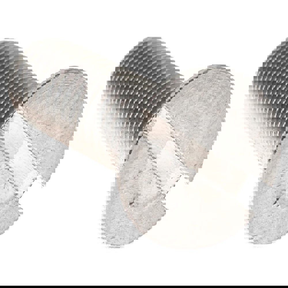 Machine Screw: #10-32 x 5/8