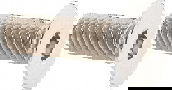 Flat Socket Cap Screw: 3/8-16 x 1-1/2